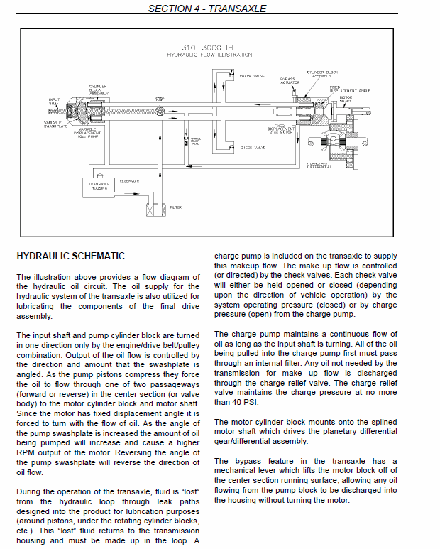 New Holland MY16, MY17, MY19 Mower Tractor Service Manual Workshop Guide