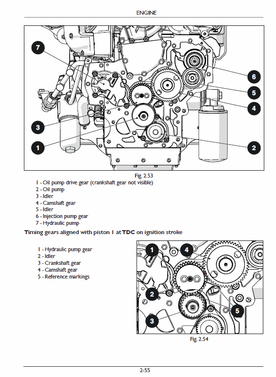 New Holland T4.90 FB, T4.100 FB, T4.110 FB Tractor Service Manual Workshop Guide
