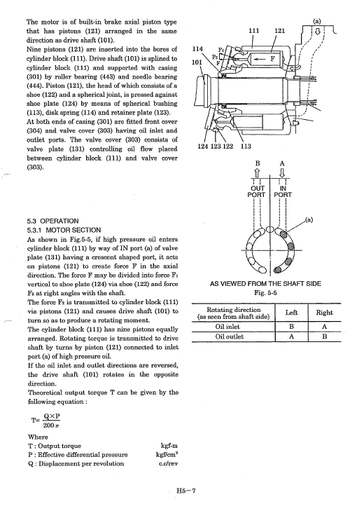 Kobelco SK450LC-6 and SK480LC-6 Excavator Service Manual Workshop Guide