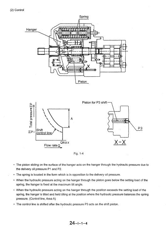 Kobelco SK25SR-2 Excavator Service Manual Workshop Guide