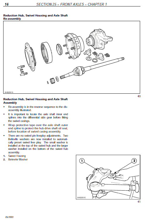 Case 580SR, 590SR, 695SM and 695SR Backhoe Loader Service Manual Workshop Guide