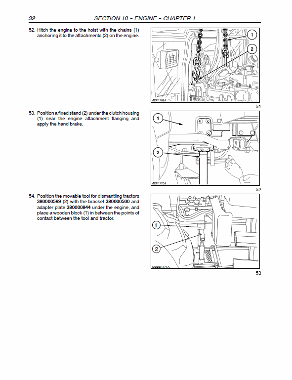New Holland T5030, T5040, T5050, T5060, T5070 Tractor Service Manual Workshop Guide