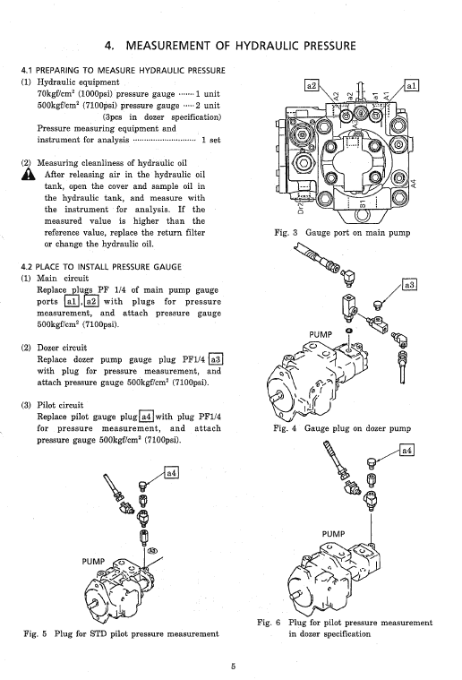 Kobelco SK70SR Excavator Service Manual Workshop Guide