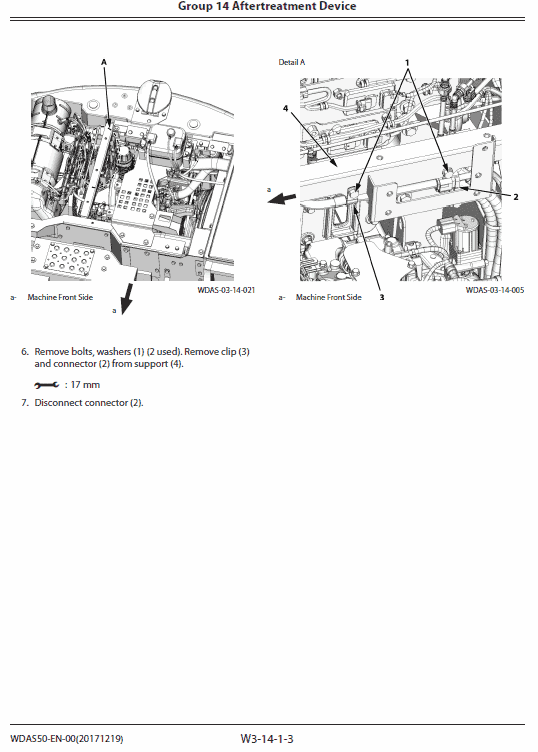 Hitachi ZX135US-6 Excavator Service Repair Manual Workshop Guide