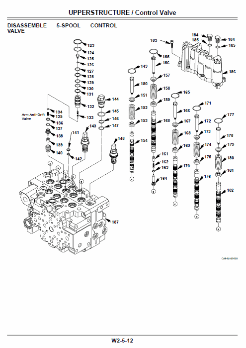 Hitachi ZAXIS ZX130W Wheeled Excavator Service Repair Manual Workshop Guide