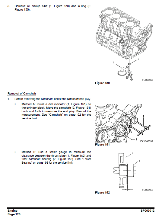 Doosan DX85R-3 Excavator Service Manual Workshop Guide