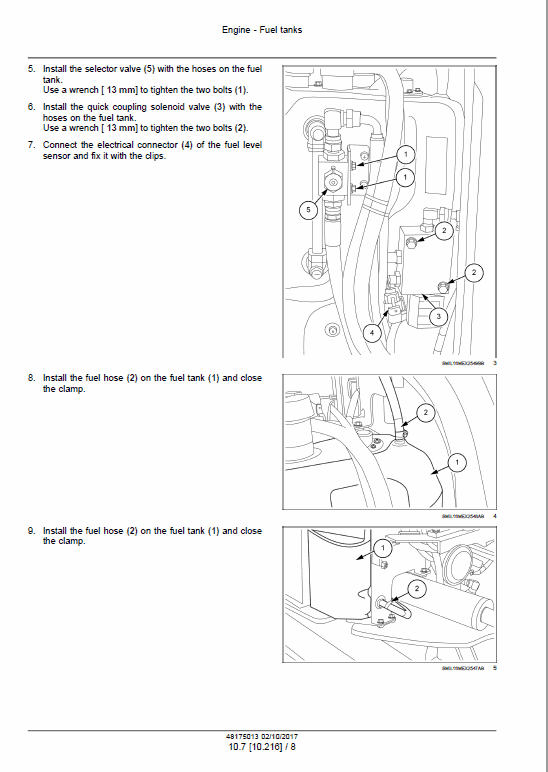 Case CX30C Mini Excavator Service Manual Workshop Guide
