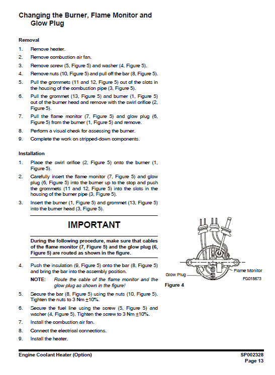 Doosan DX160LC-3 Excavator Service Manual Workshop Guide
