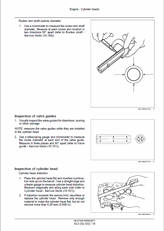 Case CX37C Mini Excavator Service Manual Workshop Guide
