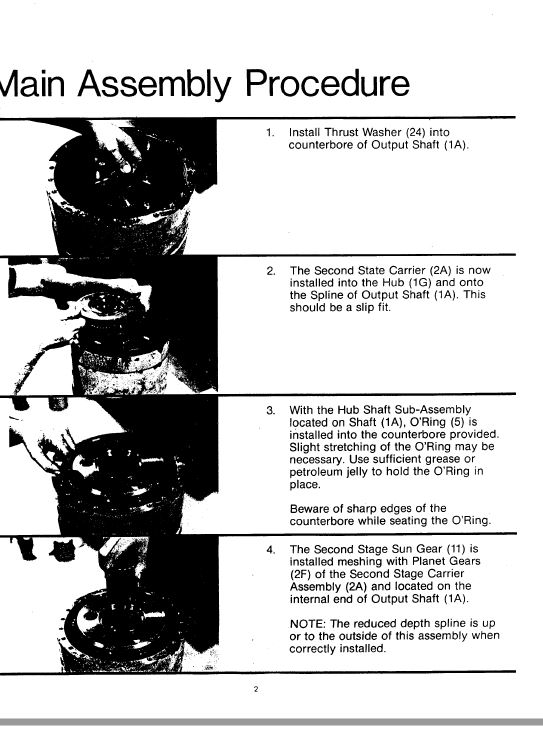 Timberjack 2515, 2518, 2520 Feller Buncher Service Repair Manual Workshop Guide