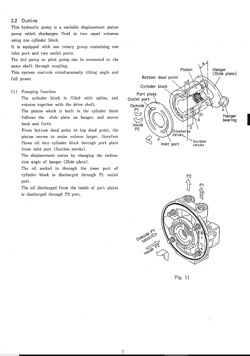 Kobelco SK60V Excavator Service Manual Workshop Guide