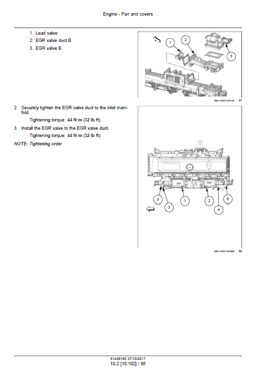 Case CX750D Crawler Excavator Service Manual Workshop Guide