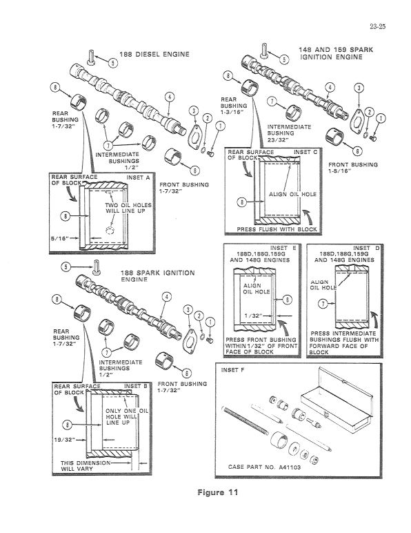 Case 480 Loader Service Manual Workshop Guide