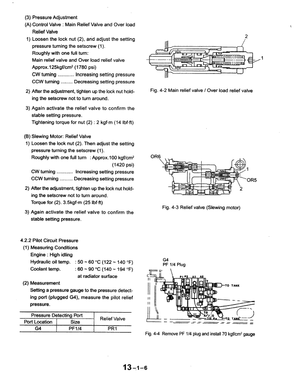 Case CX25 Excavator Service Manual Workshop Guide