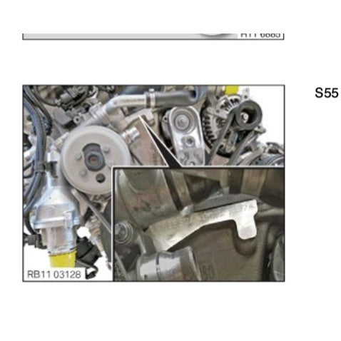 BMW X1 E84 2009-2015 Full Manual Set – Repair & Maintenance Manual