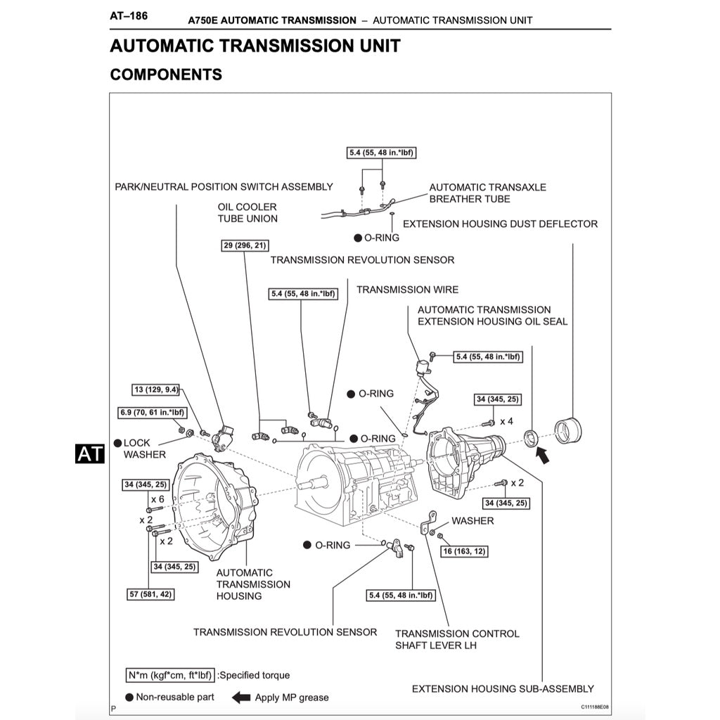 TOYOTA FJ CRUISER XJ 10/15 2007-2022 Full Manual Set – Repair & Maintenance Manual