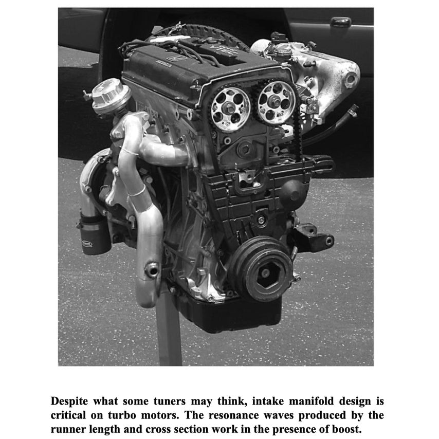 X-TREME HONDA B-SERIES ENGINES - Incl B16A1/2/3 Civic), B17A (GSR),18 A/B (VTEC Full Manual Set – B18C (GSR), B18C5 (TypeR), B20 (CRV)