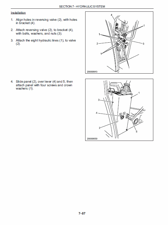 New Holland EC15, EC25, EC35, EC45 Mini Excavator Service Manual Workshop Guide