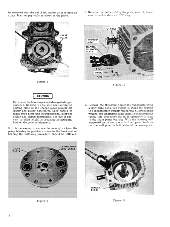 Ford 100, 120, 125, 145, 165, 195 Lawn Tractor Service Manual Workshop Guide