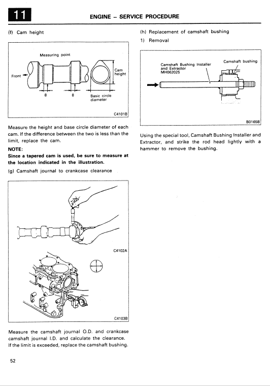 Kobelco MD240C Excavator Service Manual Workshop Guide