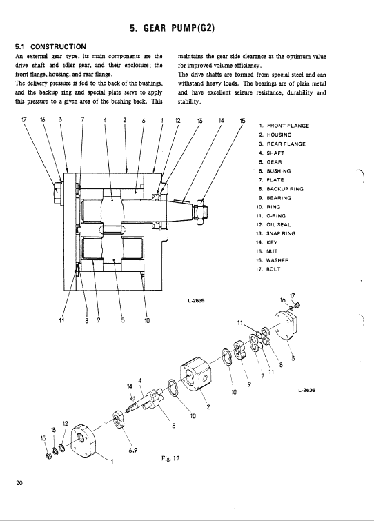 Kobelco SK14 and K914 Excavator Service Manual Workshop Guide