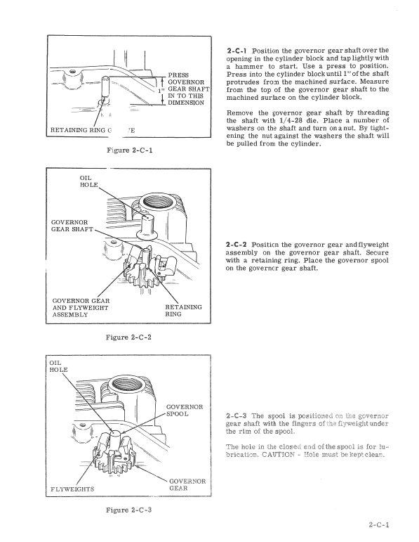 Case 150, 190, T90, 2310, 2510, 2712 Tractor Service Manual Workshop Guide