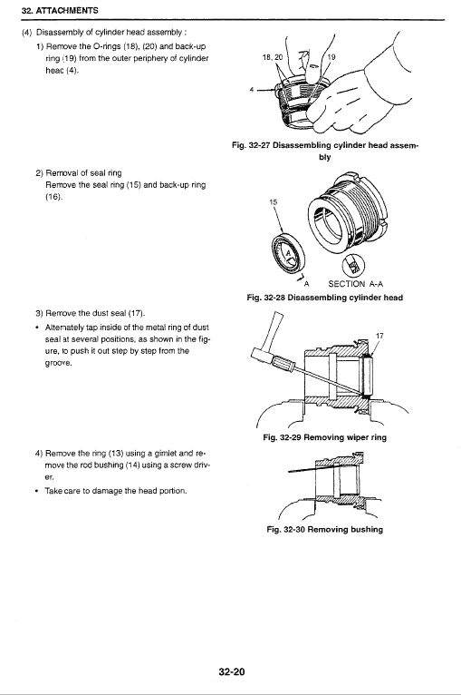 Kobelco SK50SR-3 Excavator Service Manual Workshop Guide