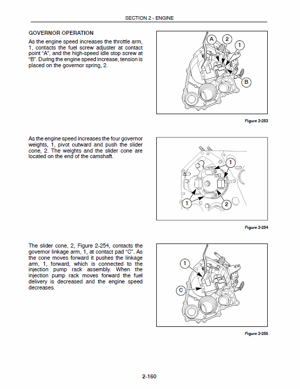 New Holland L250, L255 SkidSteer Loader Service Manual Workshop Guide