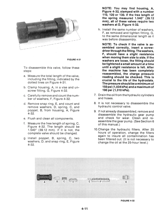 New Holland L550 SkidSteer Loader Service Manual Workshop Guide