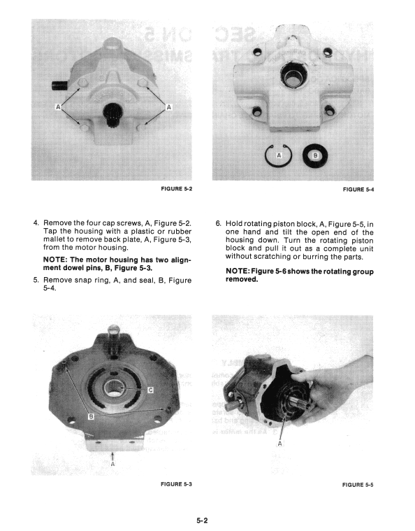 New Holland L781, L784, L785 SkidSteer Loader Service Manual Workshop Guide