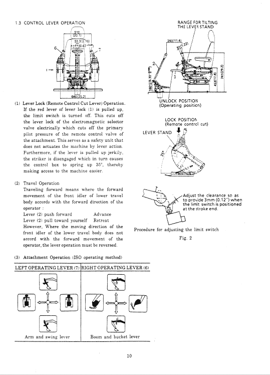 Kobelco SK200-IV, SK200LC-IV Excavator Service Manual Workshop Guide
