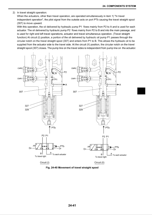 Kobelco SK210-8 Tier 3 Excavator Service Manual Workshop Guide