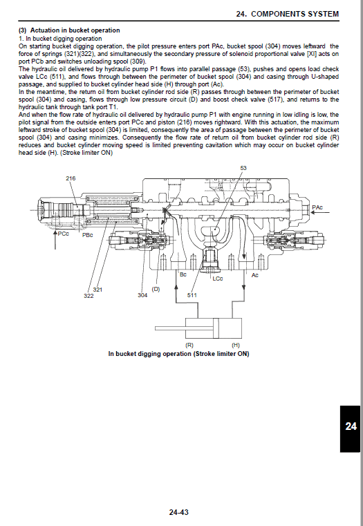 Kobelco SK210-9 Excavator Service Manual Workshop Guide