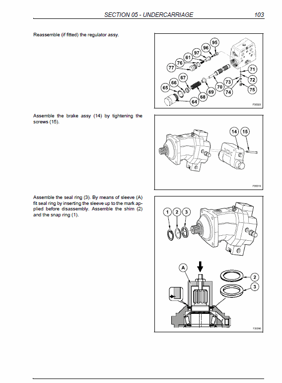New Holland WE190, WE210, WE230 Wheel Excavator Service Manual Workshop Guide
