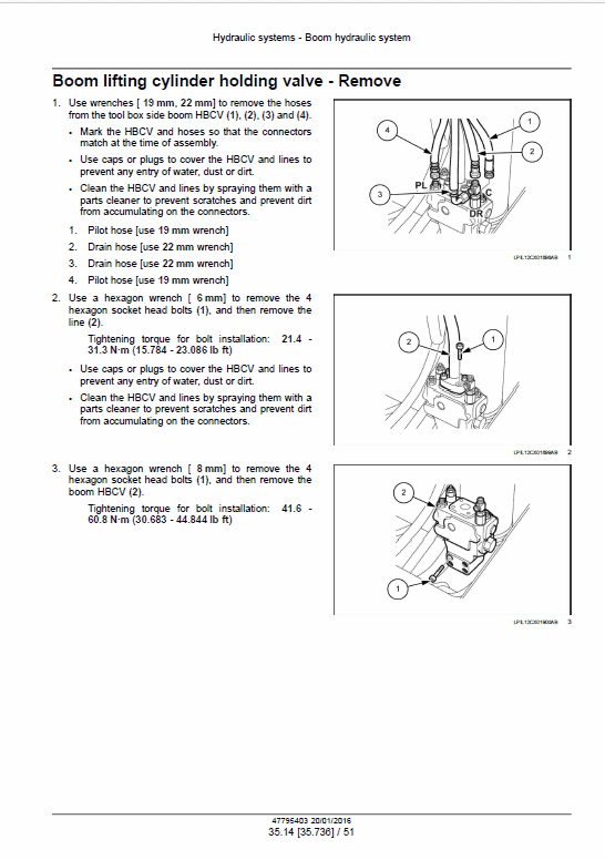 Case CX160C Excavator Service Manual Workshop Guide