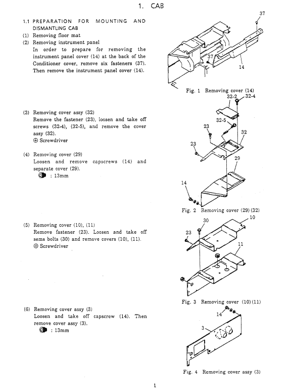 Kobelco SK310-III, SK310LC-III Excavator Service Manual Workshop Guide
