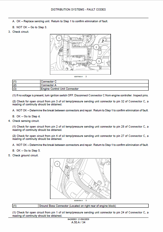 Case 650L Crawler Dozer Service Manual Workshop Guide