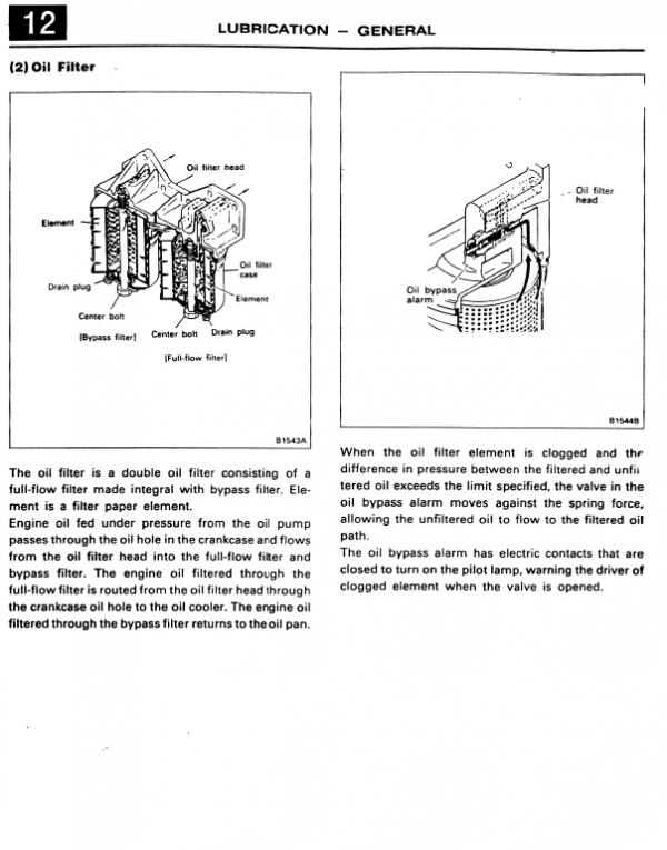 Kobelco SK400-III, SK400LC-III Excavator Service Manual Workshop Guide