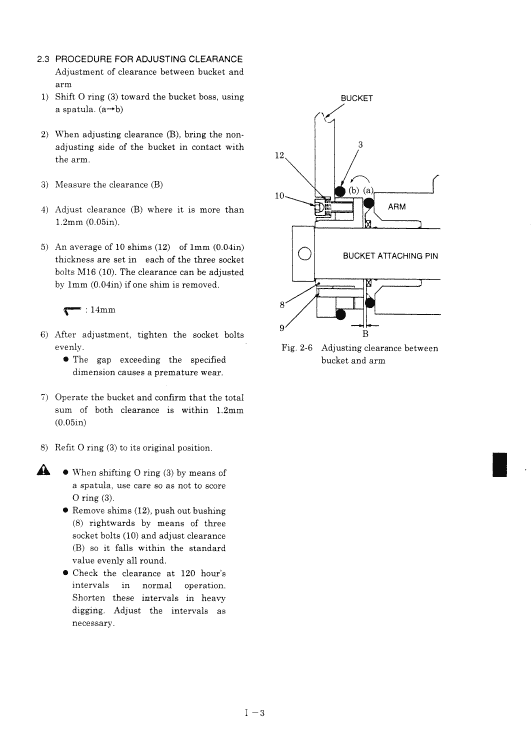 Kobelco SK200-6, SK200LC-6, SK210-6, SK210LC-6, SK210NLC-6 Excavator Service Manual Workshop Guide