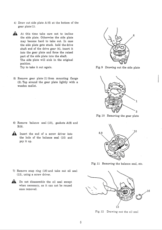 Kobelco SK200-V, SK200LC-V Excavator Service Manual Workshop Guide