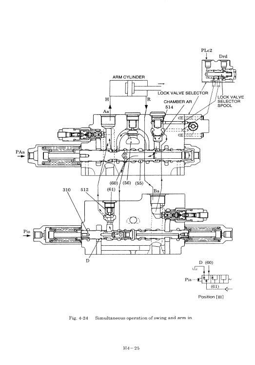 Kobelco SK230-6, SK230LC-6, SK250-6, SK250LC-6, SK250NLC-6 Excavator Service Manual Workshop Guide
