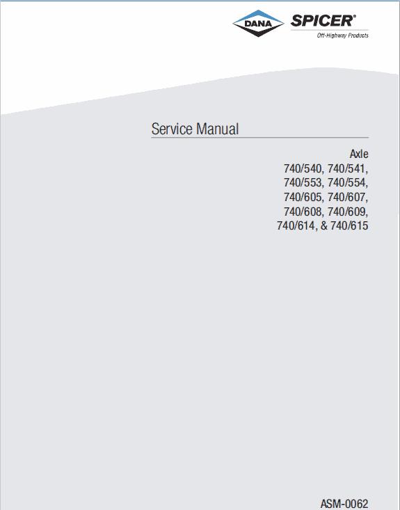 Challenger MT485E, MT495E Tractor Service Manual Workshop Guide