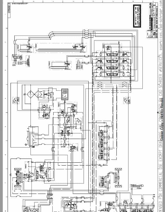 Bobcat T3071, T3071CD, T3093S, T3093CD versaHANDLER Telescopic Operation Manual