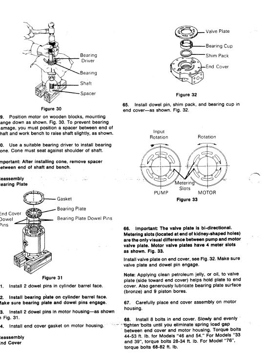 Timberjack 2515, 2518, 2520 Feller Buncher Service Repair Manual Workshop Guide