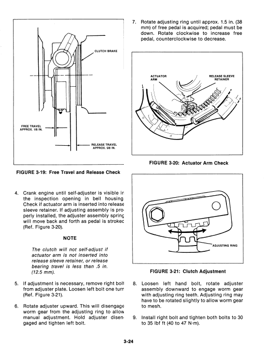 Ford Versatile 835, 855, 875, 895, 935, 950 Tractor Service Manual Workshop Guide