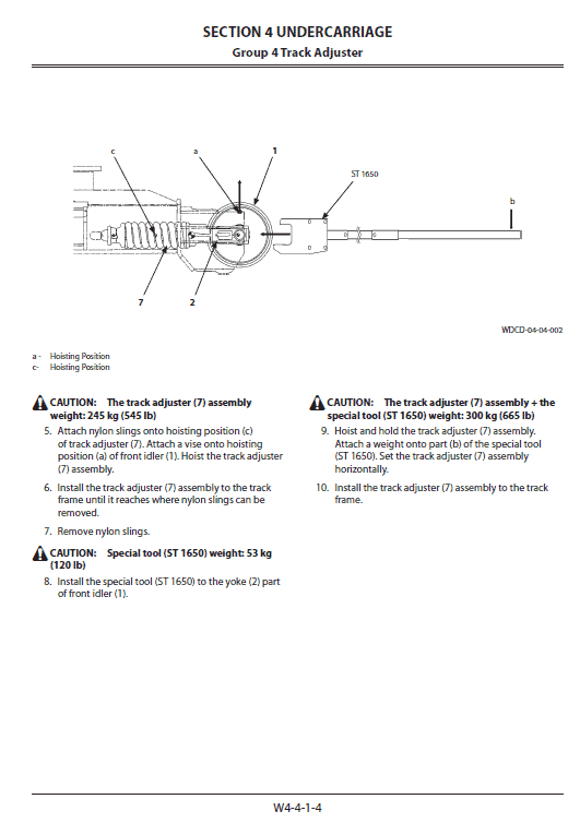 Hitachi ZX180LC-5B and ZX180LC-5G Excavator Service Repair Manual Workshop Guide