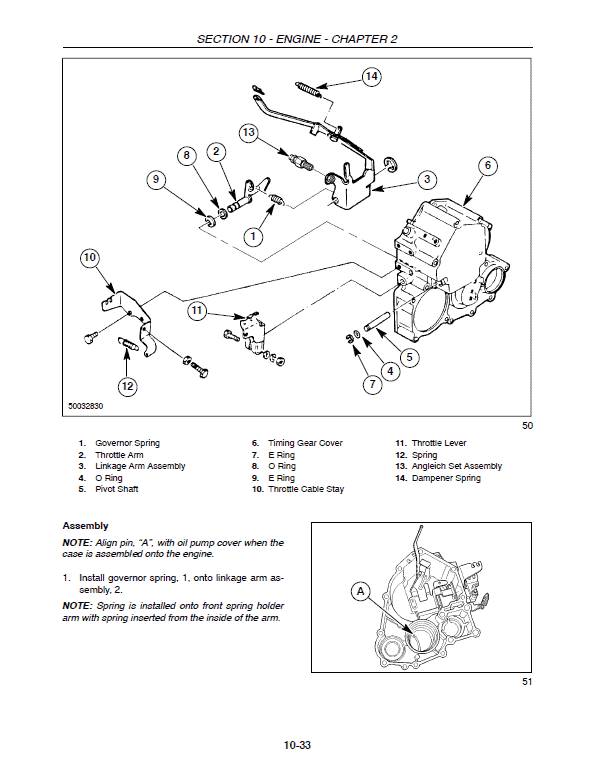 New Holland TC48DA, TC55DA Tractor Service Manual Workshop Guide