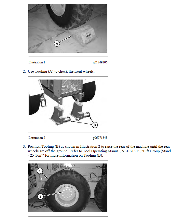 Caterpillar CAT 160M Motor Grader Service Repair Manual (B9E00001 and up)