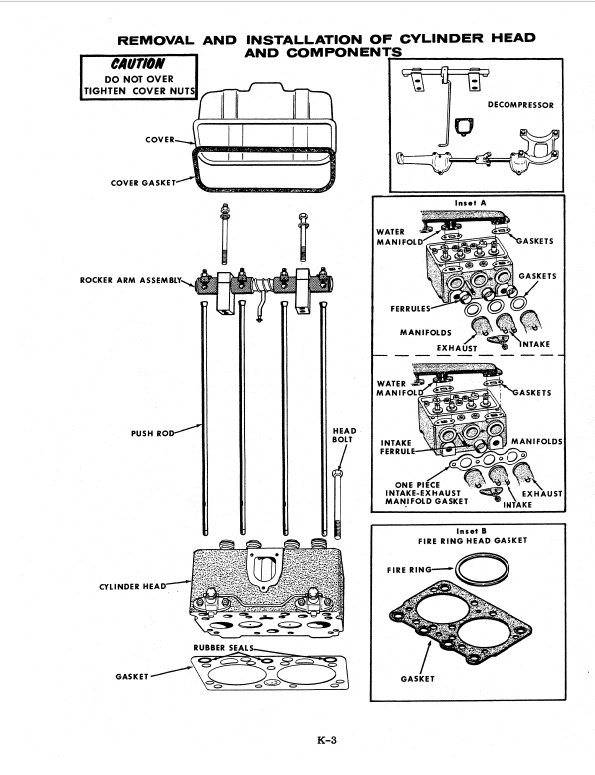 Case 750 Crawler Dozer Service Manual Workshop Guide