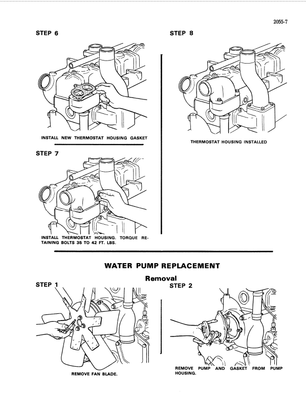 Case 1150 Crawler Dozer Service Manual Workshop Guide
